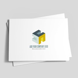 Logo Card